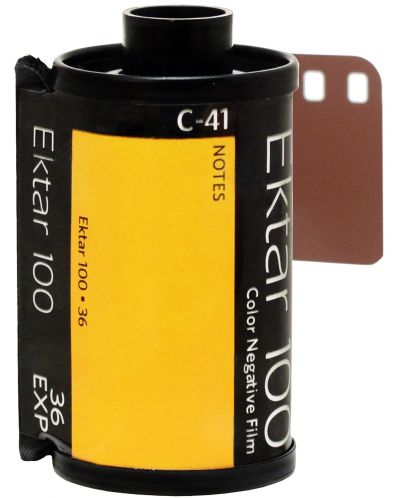 Film Kodak - Ektar 100, 135/36, 1 buc. - 1