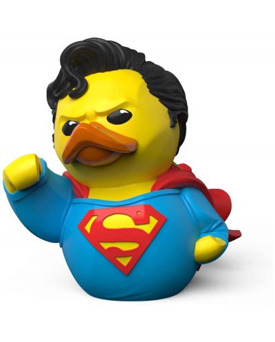 Figura Numskull Tubbz DC Comics: Superman - Superman Bath Duck - 1