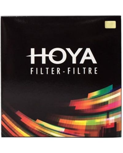 Filtru Hoya - UV HMC, 86mm - 1