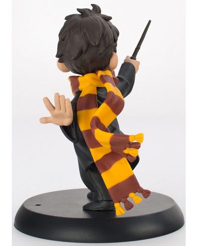 Figurina Q-Fig: Harry Potter - Harry's First spell, 9 cm - 5