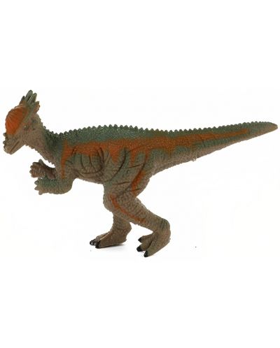 Figurină Toi Toys World of Dinosaurs - Dinozaur, 10 cm, sortiment - 5