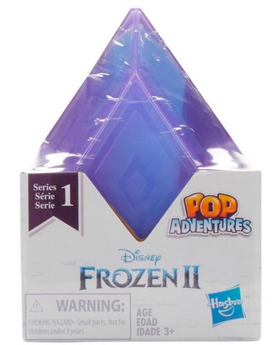 Figurina-surpriza  Hasbro Disney Frozen ll, sortiment - 1