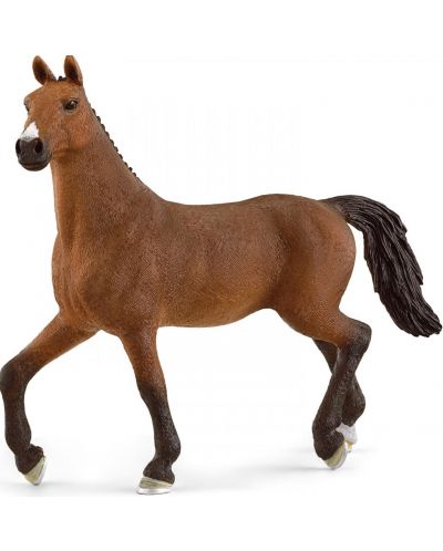 Figurina Schleich Horse Club - iapa Oldenburg - 1