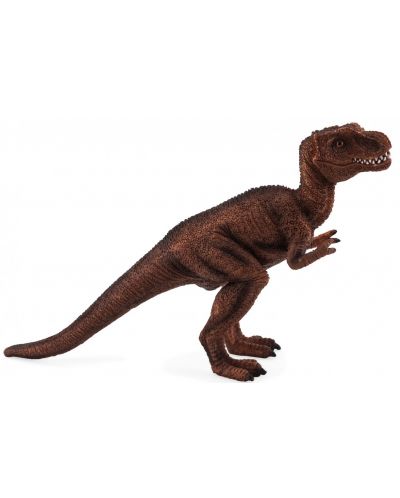 Mojo Figurină de viață preistorică - Tânărul Tyrannosaurus Rex  - 1