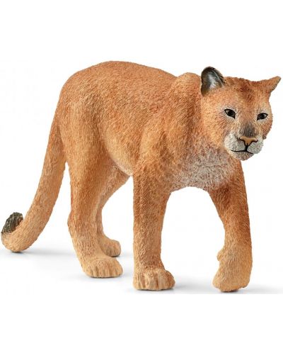 Figurina Schleich Wild Life - Puma - 1