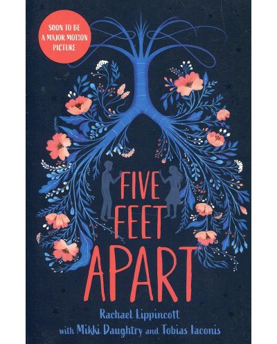 Five Feet Apart - 1
