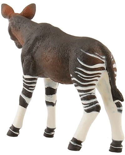 Papo Wild Animal Kingdom Figurină Papo - Okapi  - 2