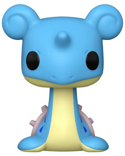 Figurină Funko POP! Games: Pokemon - Lapras #864 - 1