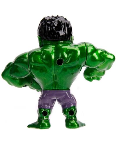 Figurina Jada Toys Marvel: Hulk	 - 2