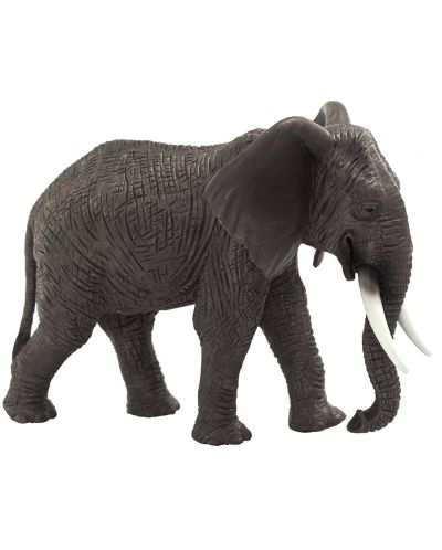 Figurina Mojo Wildlife - Elefant african - 1