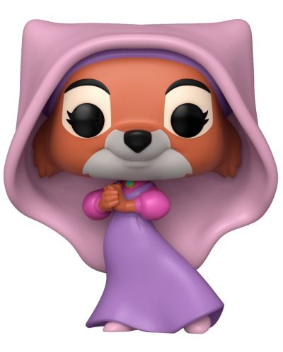 Figura Funko POP! Disney: Robin Hood - Maid Marian #1438 - 1