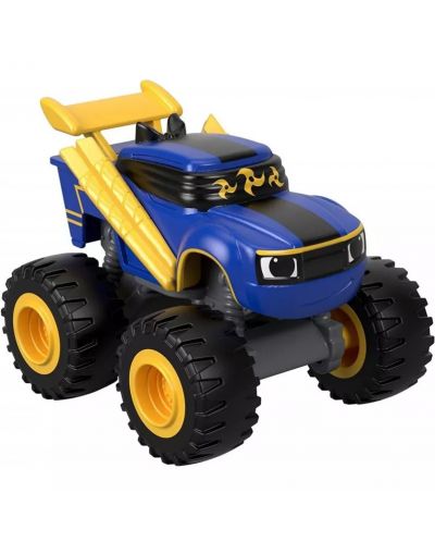 Fisher price blaze monster truck toys online