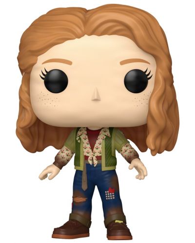 Figurină Funko POP! Television: Stranger Things - Max Mayfield