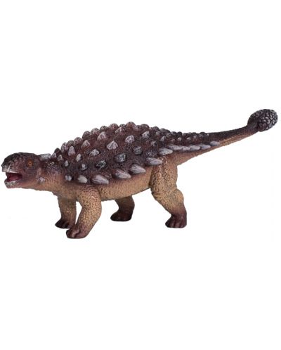 Figurina Mojo Prehistoric&Extinct - Ankylosaurus - 1