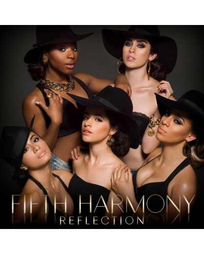 Fifth Harmony - Reflection (CD) - 1