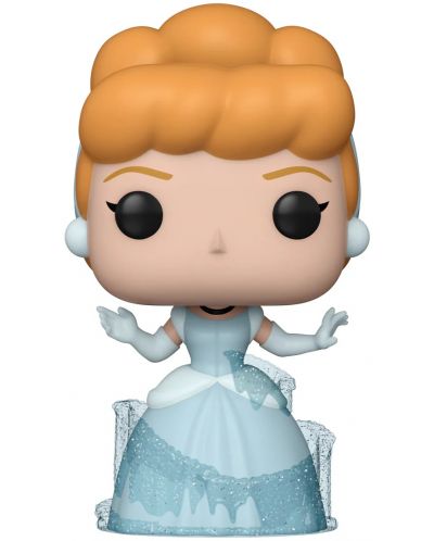 Figurină Funko POP! Disney: Disney's 100th - Cinderella #1318 - 1