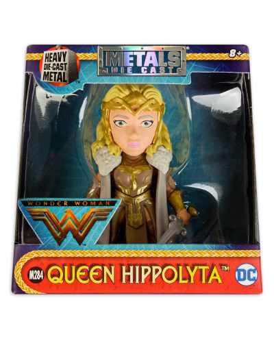 Figurina Metals Die Cast DC Comics: Wonder Woman - Wonder Woman, sortiment - 3
