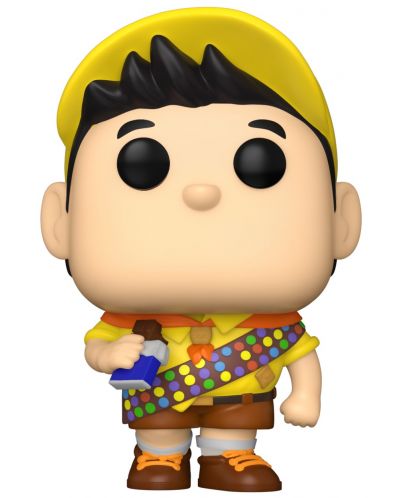 Figurină Funko POP! Disney: UP - Russel #1479 - 1