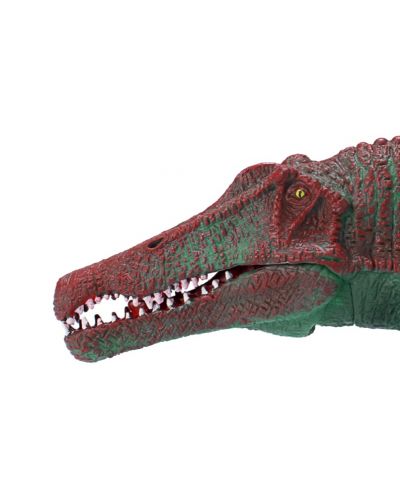Figurina Mojo Prehistoric&Extinct - Spinosaurus, cu maxilar mobil - 2