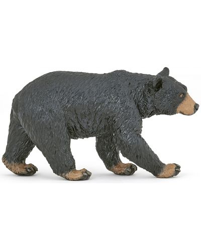 Papo Figurina American Black Bear	 - 1