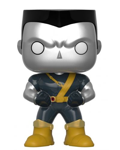 Figurina Funko Pop! X-Men - Colossus, #316 - 1