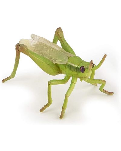 Papo Figurina Grasshopper	 - 1