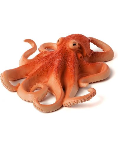 Figurină Mojo Sealife - Octopus  - 1