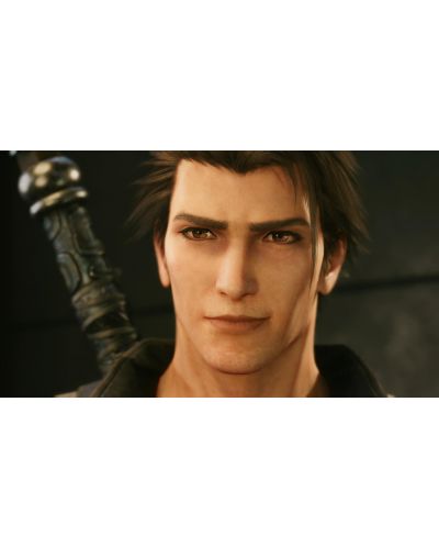Final Fantasy VII HD Remake Intergrade (PS5) - 9