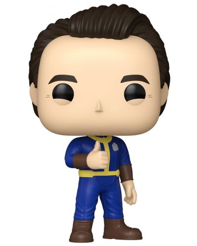 Figurină Funko POP! Television: Fallout - Vault Boy #1767 | Ozone.ro