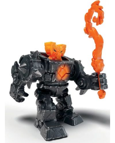 Figurina Schleich Eldrador Creatures - Eldrador creatura mecanica Lava	 - 1
