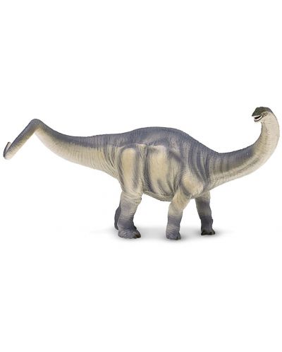 Figurina Mojo Prehistoric&Extinct - Brontosaurus Deluxe - 1