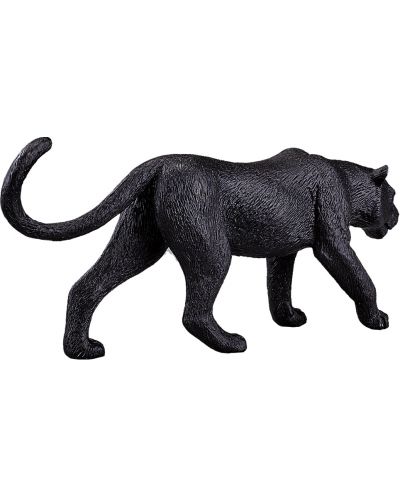 Figurina Mojo Animal Planet - Pantera neagra - 4