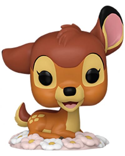 Figurină Funko POP! Disney: Bambi - Bambi #1433 - 1