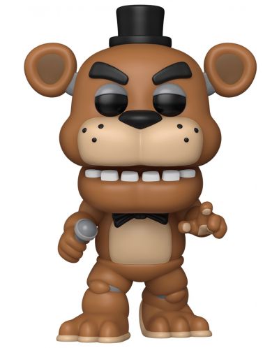 Figurină Funko POP! Games: Five Nights at Freddy's - Freddy