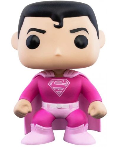 Figurina Funko POP! Heroes: DC Awareness - Superman #349 - 1