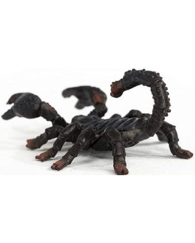 Figurina Schleich Wild Life - Scorpion imperial - 2