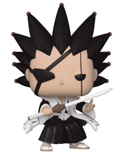 Figurină Funko POP! Animation: Bleach - Kenpachi Zaraki #1699
