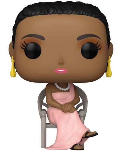 Figurina Funko POP! Icons: Whitey Houston - Whitney Houston #25 - 1