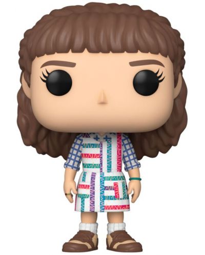 Figurina Funko POP! Television: Stranger Things - Eleven #1238