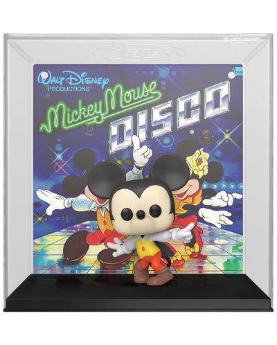 Albume Funko POP!: Disney's 100th - Mickey Mouse Disco #48 - 1