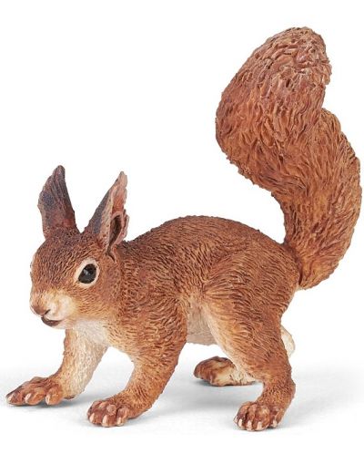 Figurina Papo Wild Animal Kingdom – Veverita - 1