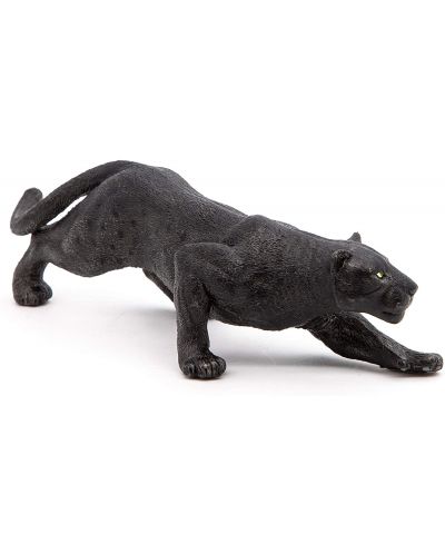 Figurina Papo Wild Animal Kingdom – Pantera neagra - 5