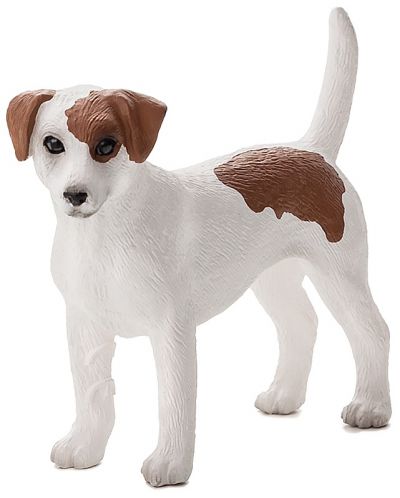 Figurina Mojo Farmland - Jack Russell Terrier  - 1