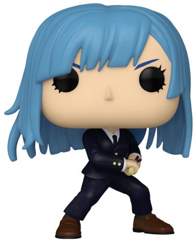 Figurină Funko POP! Animation: Jujutsu Kaisen - Kasumi Miwa #1642 - 1