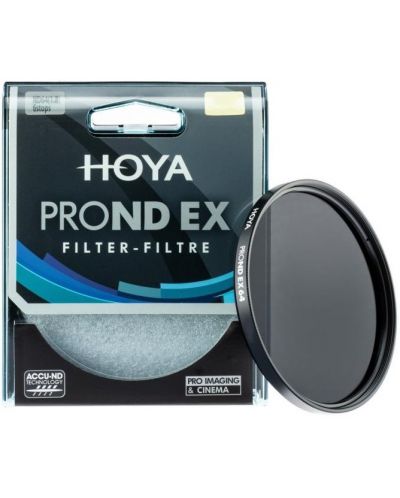 Filtru Hoya - PROND EX 64, 58mm - 2