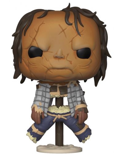 Figurina Funko Pop! Movies: Scary Stories to Tell in the Dark - Harold - 1