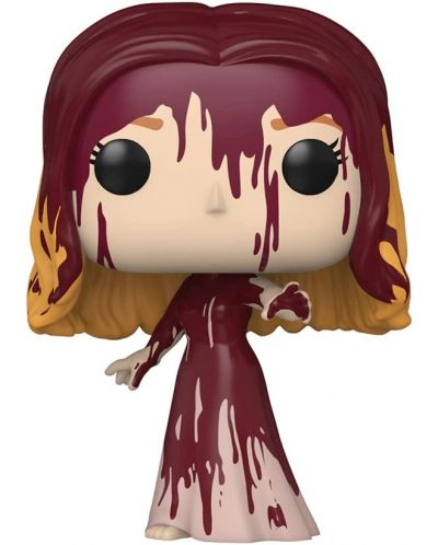 Figurina Funko POP! Movies: Carrie - Carrie #1247 - 1