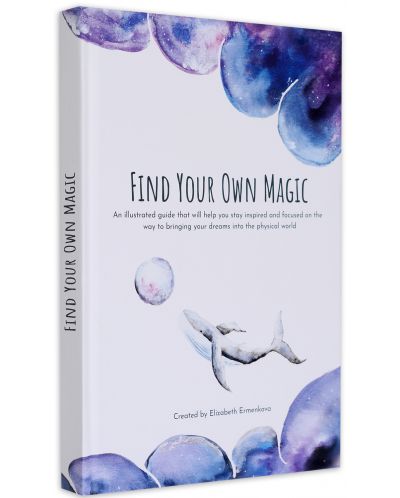 Find Your Own Magic - 3