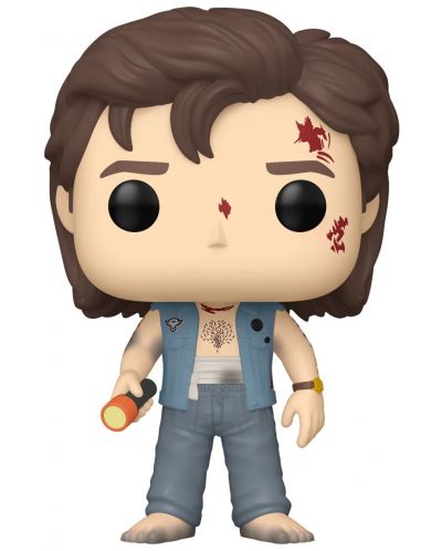 Figurină Funko POP! Television: Stranger Things - Steve (Special