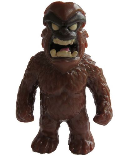 Figurina Monster Flex Mini - Stretching Monsters, The Big Step si